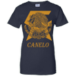 Canelo Ladies shirt