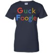 Guck Foogle Ladies shirt