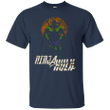 ninja hulk tshirt T shirt