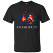 Crash Souls T shirt