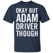 Adam Driver T shirt