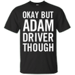 Adam Driver T shirt