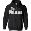 The Pitbull Pitfather Shirt Hoodie