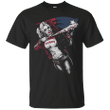 New England Patriots Harley Quinn fan T shirt