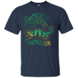 Chameleoff Chameleon G200 Gildan Ultra Cotton T-Shirt