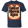 Great movie ride T shirt