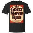 Great movie ride T shirt