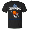 UNC NORTH CAROLINA CHAMPIONSHIP NCAA mens basketball 2017 T shirt