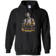 Draymond Green Defensive player of the year - The KIADPOY Hoodie