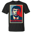 Donald Trump Covfefe typo funny T shirt