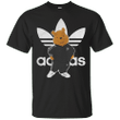 Adidas winnie pooh T shirt