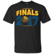 Dubs Finals T shirt