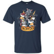 Unicorn Crew T shirt