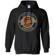 Authorized Buick Service Hoodie