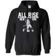 New York Yankees Aaron Judge Shirt All Rise Yankees G185 Gildan Pullov