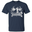 Sherlock Holmes Consulting Detective G200 Gildan Ultra Cotton T-Shirt