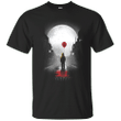 We all float - IT movie Stephen King T shirt