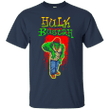 Hulk bustah G200 Gildan Ultra Cotton T-Shirt