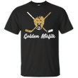 Golden Misfits - Hockey Shirt T shirt