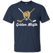 Golden Misfits - Hockey Shirt T shirt