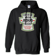 Catch up with jesus lettuce praise and relish him Hoodie