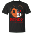 BEN-DY and the Ink Machines T shirt