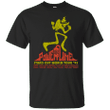 Powerline Stand Out World Tour 95 funny 2 T shirt