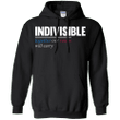 Indivisible - Together Our Voices Will Carry Hoodie