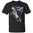 Tennessee Titans Harley Quinn fan T shirt