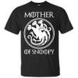 Mother of Snoop T shirt