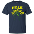hulk smash Tshirt T shirt