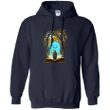 Book of Magic and Adventures Hoodie