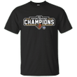 Cleveland Champions Eastern 2018 basketball T shirt