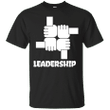 Leadership T shirt