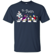 The Ducks Road with Donald T shirt