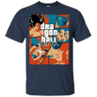 Dragon Ball G200 Gildan Ultra Cotton T-Shirt