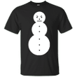 Jeezy Snowman T shirt