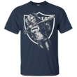 Oakland Raiders Harley Quinn fan T shirt