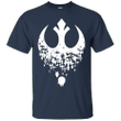 Star Wars new version 2017 T shirt