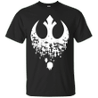 Star Wars new version 2017 T shirt