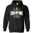 UCF Knights Fanatics Branded 2017 AAC Football Conference Champions Ho