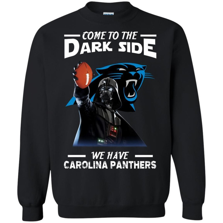 Darth Vader Sport Star Wars Come To The Dark Side We Have Carolina Pan