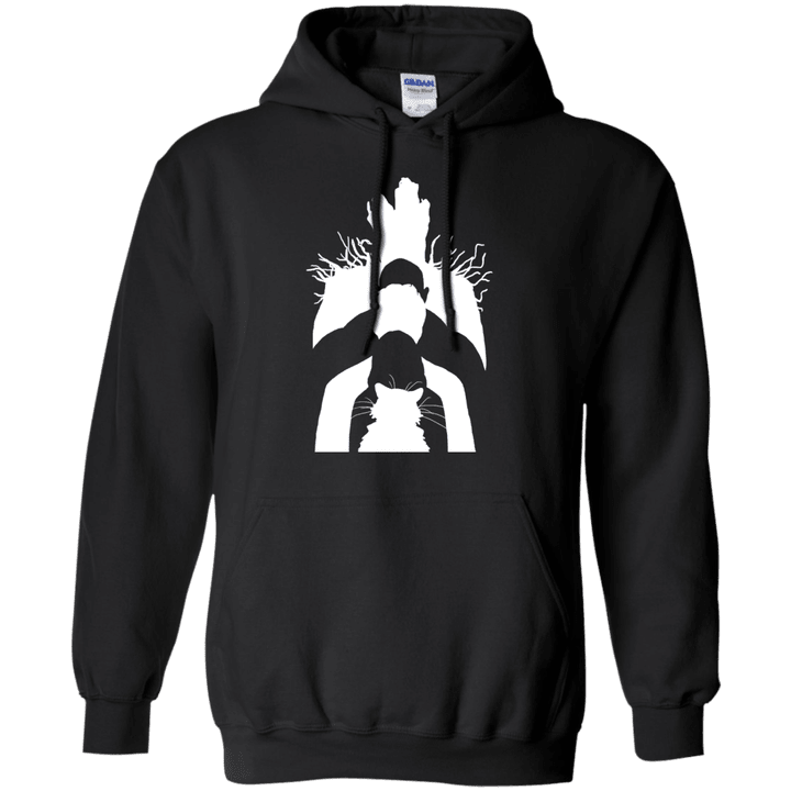 Guardians of the Galaxy vol 2 Hoodie