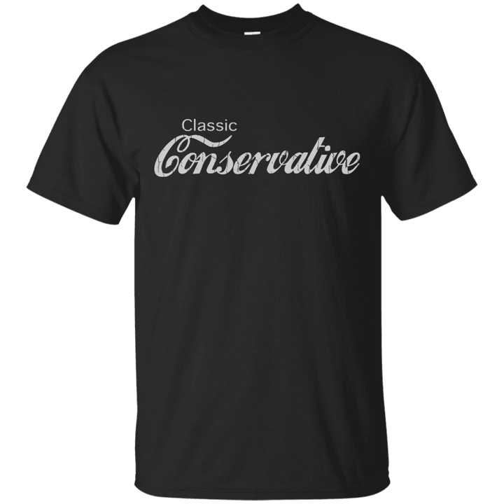 Mens Classic Conservative Retro Style Apparel