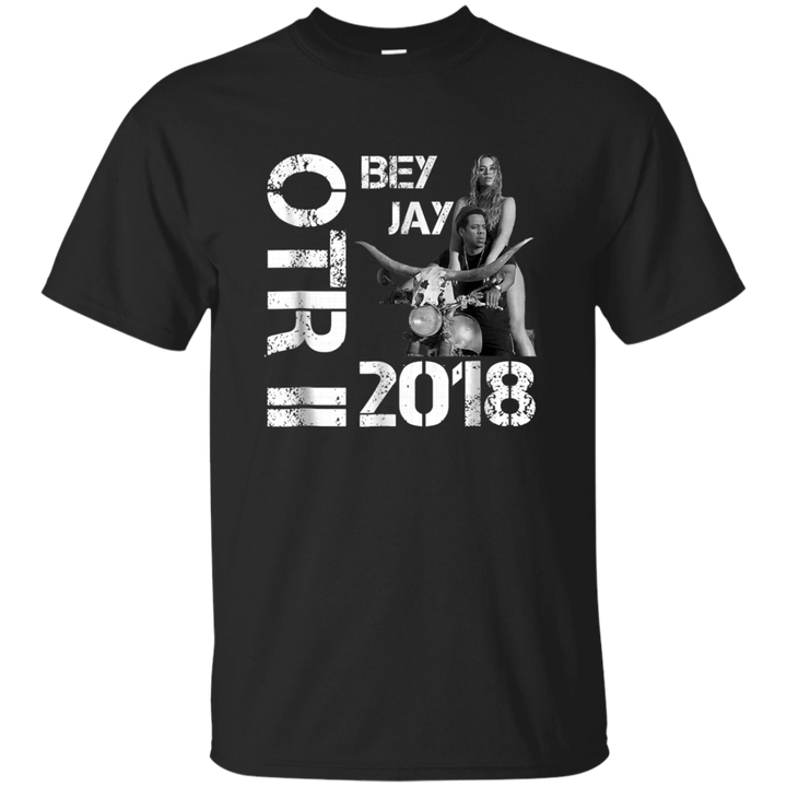 Bey the Run OTR ii - Run Tour 2 T shirt