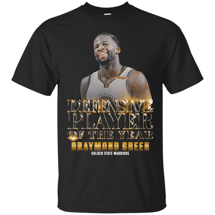 Draymond Green Defensive player of the year - The KIADPOY T shirt