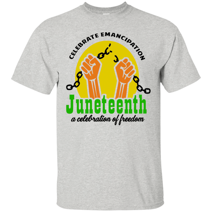 juneteenth tshirt juneteenth independence day or freedom day
