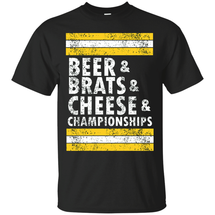Green Bay Packers funny T shirt
