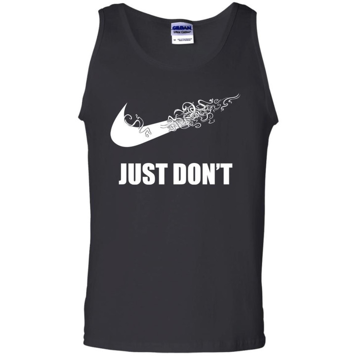 Just Dont It Tank Top