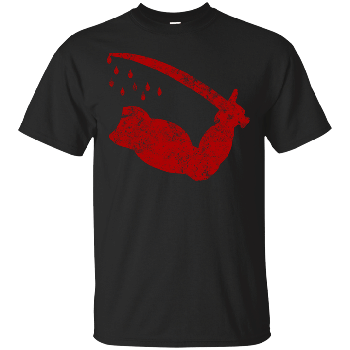 Goliad Bloody Flag Republic Of Texas Independence Apparel
